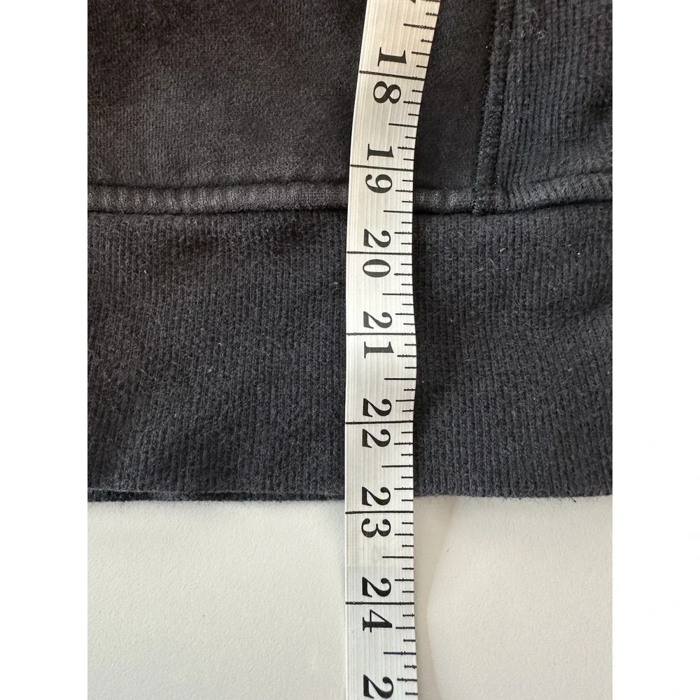 Lululemon Women's Scuba Full Zip Hoodie Jacket Size 4‎ Athleisure Active Outdoor